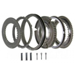 MOYEU 3-4 pour Renault Trucks Kérax