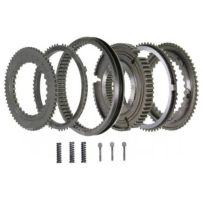 MOYEU 3-4 pour Renault Trucks Kérax