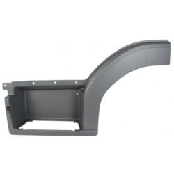 Accès/Marche aile, 1 seul...