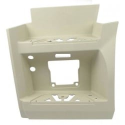 Caisson marchepied Gauche...