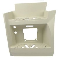 Caisson marchepied Gauche pour Mercedes Benz Actros