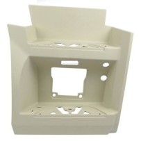 Caisson marchepied Droit pour Mercedes Benz Actros 4