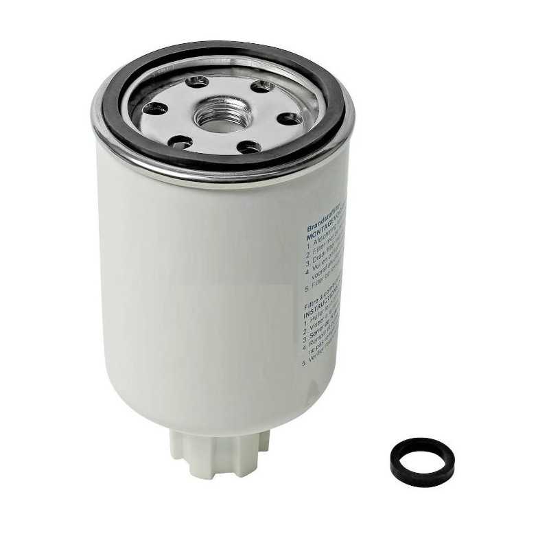 Filtre carburant Daf - Iveco - Man - Mercedes - Renault - Volvo - ...