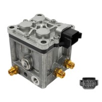 Bloc de Soupapes de Valve EGR pour Scania 1744084 - 1856311 - 2021086