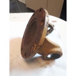 Machoire à Bride adaptable...