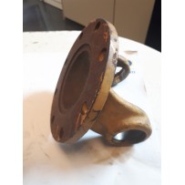 Machoire à Bride adaptable 150/8-12 90F H70