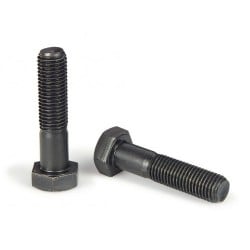 Boulon M12 L35 DIN960/980 VE16