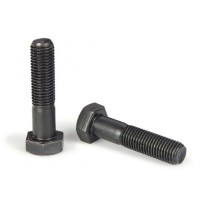 Boulon M12 L35 DIN960/980 VE16