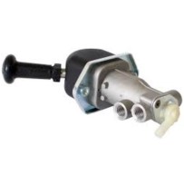 Robinet Frein de Parking, pour Iveco - Daf