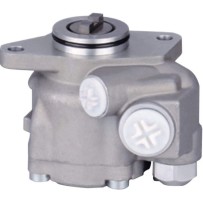 Pompe Direction Assistée, Echange standard Bosch, pour Man