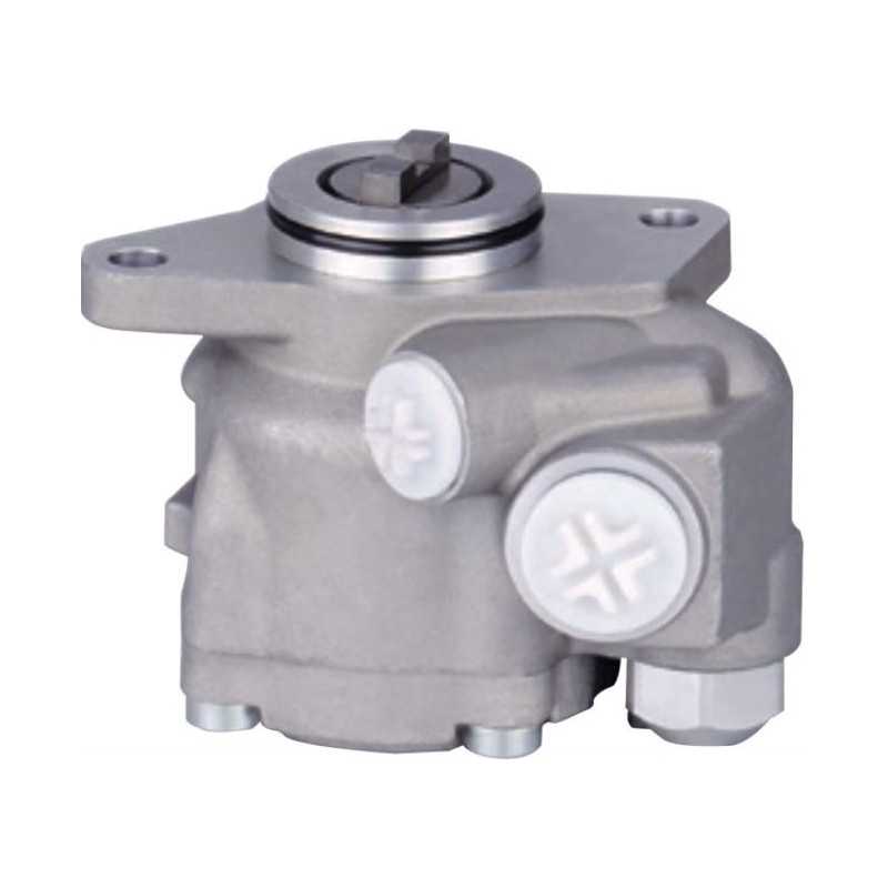 Pompe Direction Assistée, Echange standard Bosch, pour Man