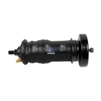 Amortisseur AR cabine pour Scania Série 4 - 1349840