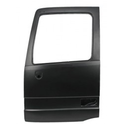 Porte Gauche, Nue, à...