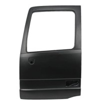 Porte Gauche, Nue, à peindre, pour Mercedes