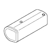 Réservoir Acier, 330 Litres,  D710mm, Origine Renault