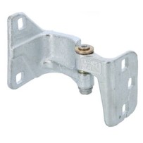 Charnière Inférieure de porte Gauche pour Mercedes Benz Actros