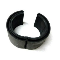 Douilles, stabilisateur x2 pour Mercedes-Benz Actros