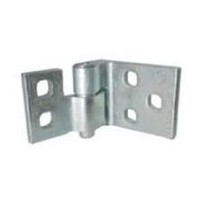 Charnière, Type Origine, pour porte Droite de cabine Mercedes