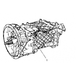BV 16S151 RECONDITIONNEE...
