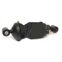 Amortisseur Arrière cabine avec coussin d'air pour Daf