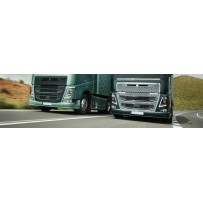 Valise diagnostique pour Camions et engins tp