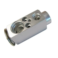 Valve d'extension pour Volvo FL 6