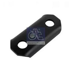 Manille à ressort pour...