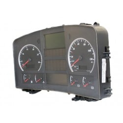 PANNEAU INSTR. BASELINE 24V...