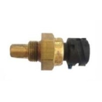 Sonde température d'eau, sur moteur, pour Renault - Iveco