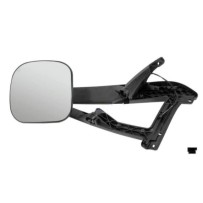 Rétroviseur d'approche pour Mercedes-Benz  Actros/Antos/Arocs/Axor