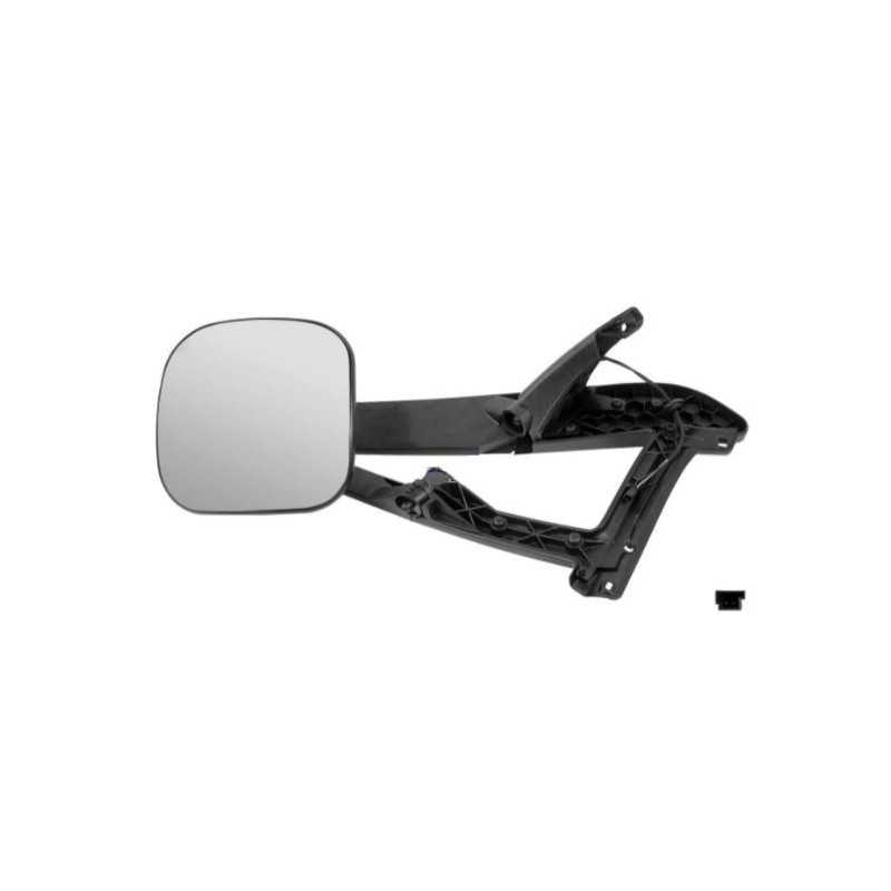 Rétroviseur d'approche pour Mercedes-Benz  Actros/Antos/Arocs/Axor