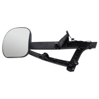 Rétroviseur d'Approche, avec Cabine Restylée et toit Surélevé, pour Mercedes