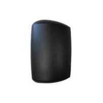 Coque De Rétro Principal Gh  Version Plastique Noir pour Iveco