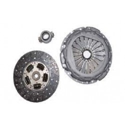 Kit d'embrayage pour Iveco...