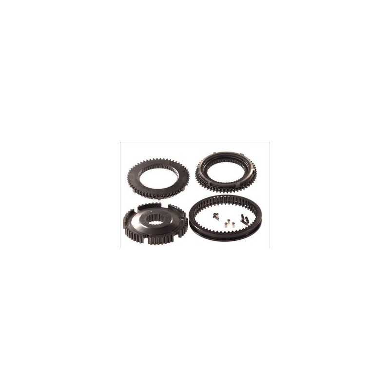 KIT SYNCHRO 4/5e vitesse pour Iveco  8863073
