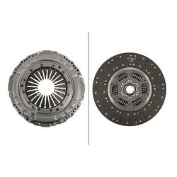 Kit embrayage en échange...