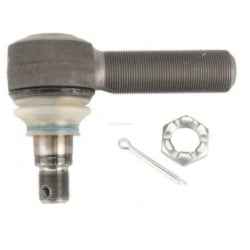 Rotule, filetage à droite...