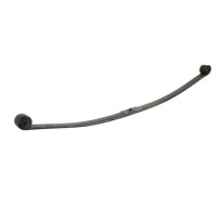 Ressort avant 822+738 LARG 60 X EP 1/25 pour Renault Mascott