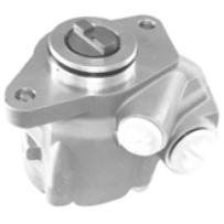 Pompe de direction pour MAN, Iveco - 81471016082