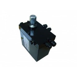 Pompe hydraulique basc. de...