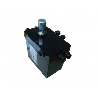 Pompe hydraulique basc. de cabine pour MAN TGL/TGM, TGA/TGS/TGX