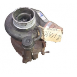 Turbo neuf SANS JOINT E/S...