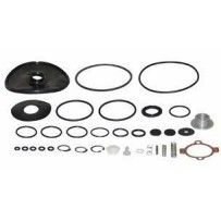 KIT DE REPARATION POUR VALVE CORRECTEUR PNEUMATIQUE POUR DAF 95