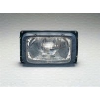 Phare principal  Avgh/Avdt pour Renault Trucks C/CBH/CLM, ME/SE/CE