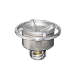 Thermostat 86 °POUR Renault...