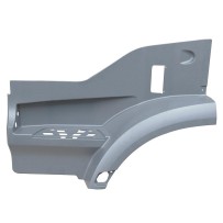 AILE D'EMMARCHEMENT Gh POUR POUR MERCEDES-BENZ ACTROS 4, ANTOS 963 AROCS 964