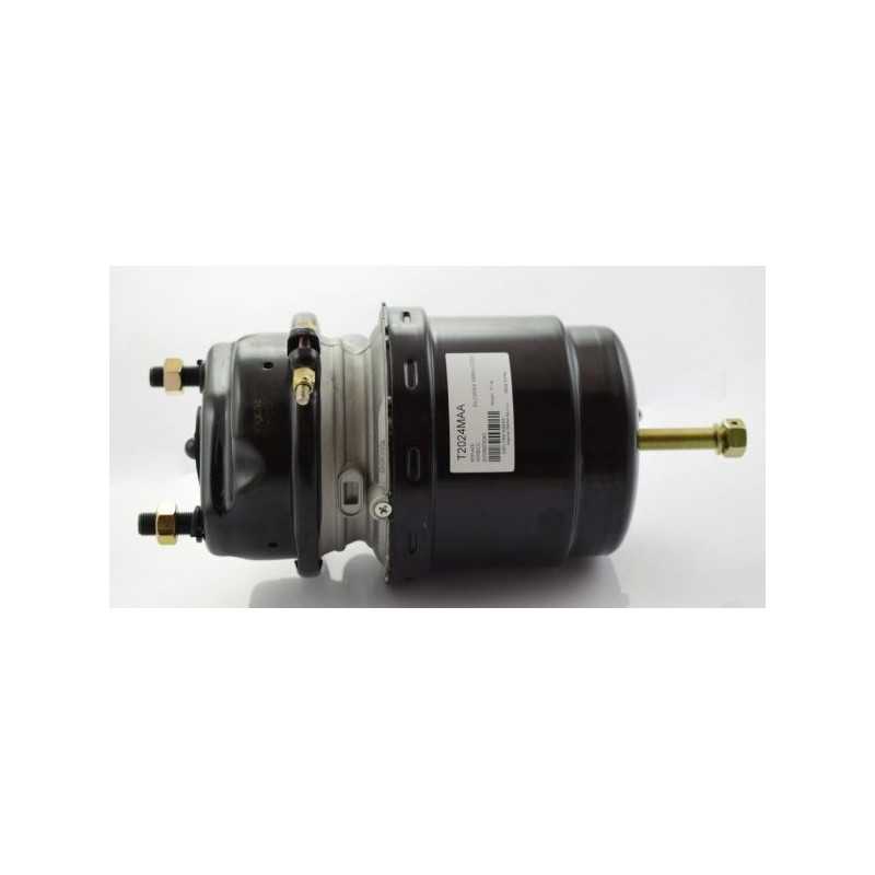 CYLINDRE DE FREIN 20"/24" ARR G POUR MAN TGA