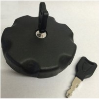 Bouchon de réservoir verrouillable pour Renault Midlum / Volvo FE