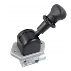 Robinet de frein de parc...