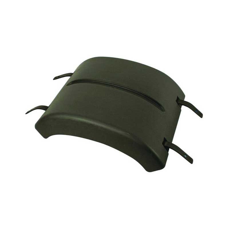 Aile, arrière, centre en 520mm de large, pour MAN TGA/TGS/TGX